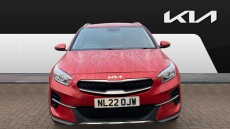 Kia Xceed 1.5T GDi ISG 3 5dr Petrol Hatchback
